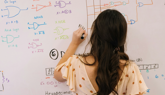 ¿Por qué es importante hablar de STEM?