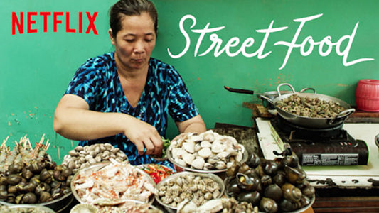 3 SERIES DE NETFLIX PARA ELEVAR TU CREATIVIDAD ESTE FIN DE SEMANA