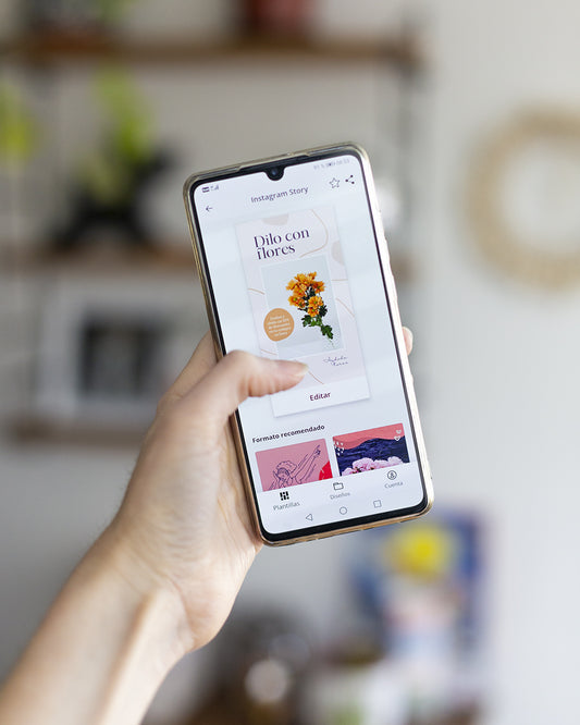 5 TRUCOS PARA APROVECHAR CANVA AL MÁXIMO