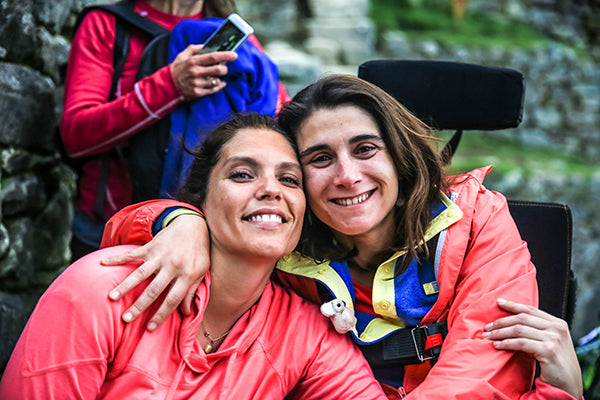 INCLUSIÓN EN EL TRABAJO: WHEEL THE WORLD Y SU FERIA VIRTUAL