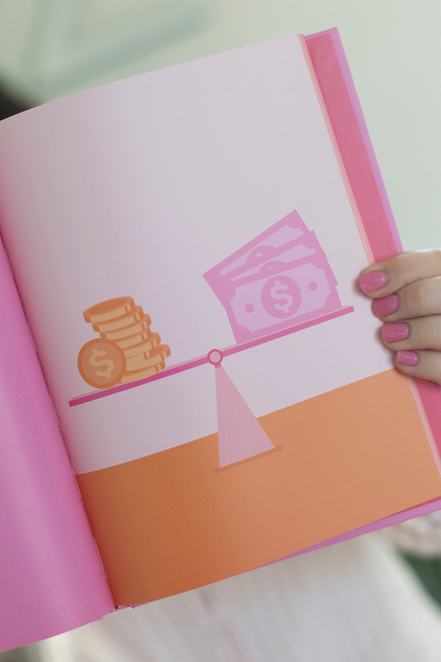 Diccionario Genias: "50 palabras para la educación financiera"