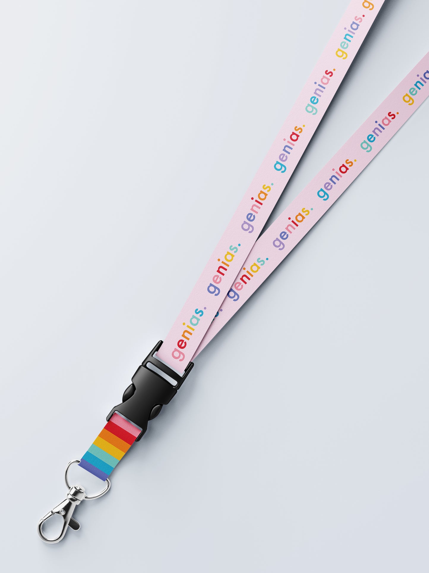 Lanyard Genias