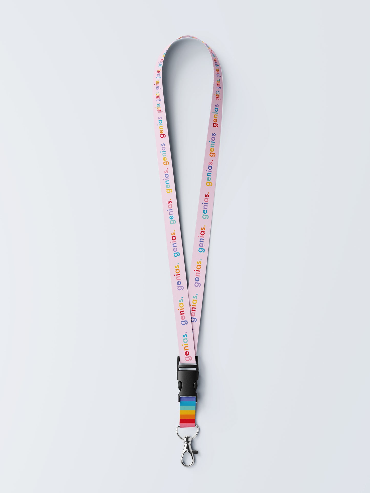 Lanyard Genias