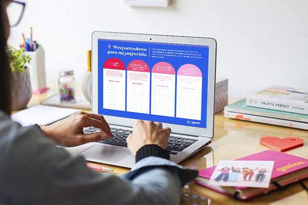 Workbook: Empleabilidad y búsqueda de trabajo