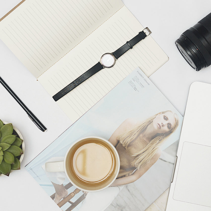 LOS CUATRO PILARES PARA EMPRENDER EN FOTOGRAFÍA