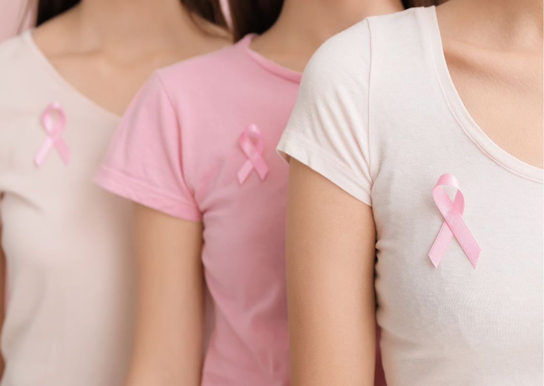 MES DE LA SENSIBILIZACIÓN SOBRE EL CÁNCER DE MAMA: LA IMPORTANCIA DE LA DETECCIÓN TEMPRANA