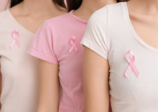 MES DE LA SENSIBILIZACIÓN SOBRE EL CÁNCER DE MAMA: LA IMPORTANCIA DE LA DETECCIÓN TEMPRANA