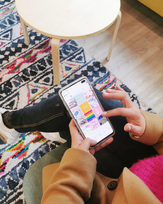 CÓMO HACER PUBLICIDAD EXITOSA EN INSTAGRAM EN 6 SIMPLES PASOS