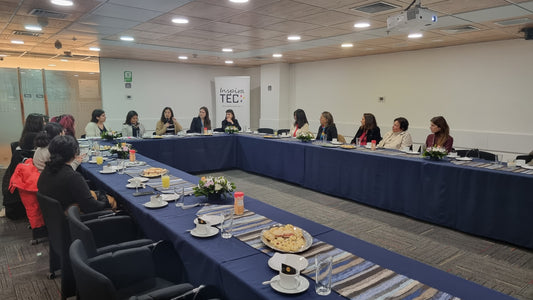 Premio InspiraTEC 2023: Se abre convocatoria para destacar a mujeres en ciencia y tecnología