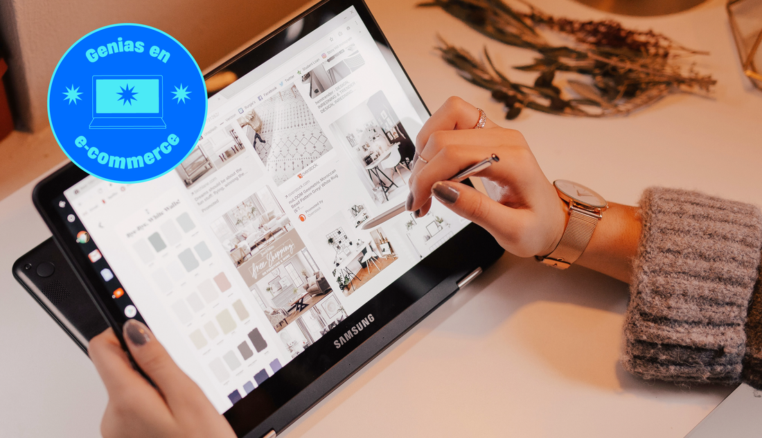 Cómo mejorar la experiencia de tu cliente en e-commerce