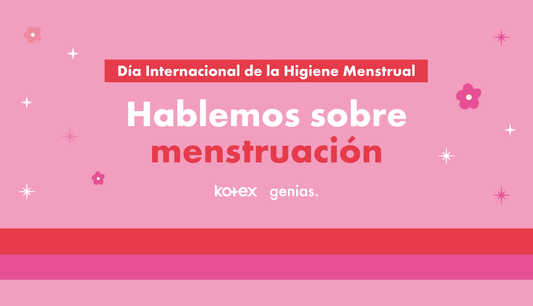 Sofía Larraguibel, líder nacional de Girl Up, y el tabú de la menstruación: “Es muy extraño que un proceso tan común esté debajo de la alfombra"