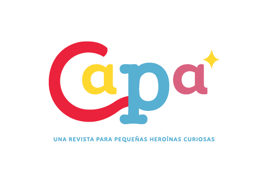 PRIMERA REVISTA CHILENA PARA NIÑAS LANZA SU CAMPAÑA DE RECOLECIÓN DE FONDOS