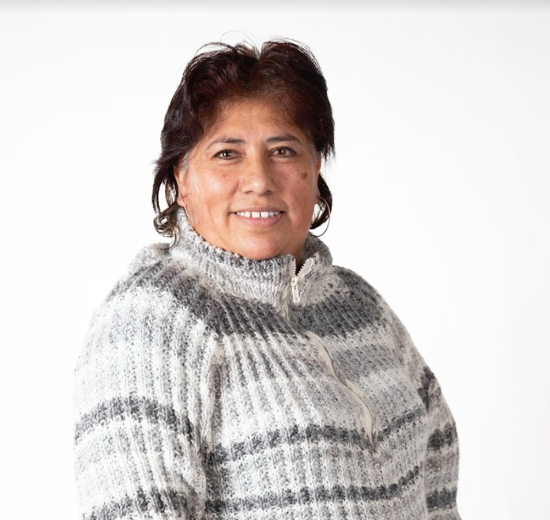 CONOCE A NORMA HIDALGO, CREADORA DE CREACIONES NORMA