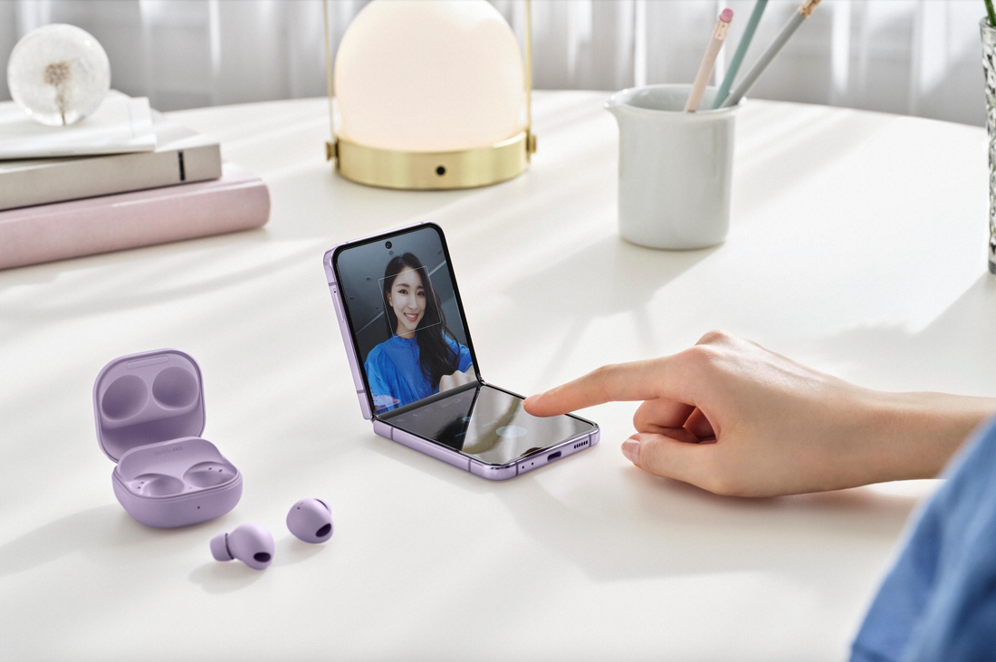 Guía navideña de Samsung: el ecosistema más grande para compartir con quienes quieres