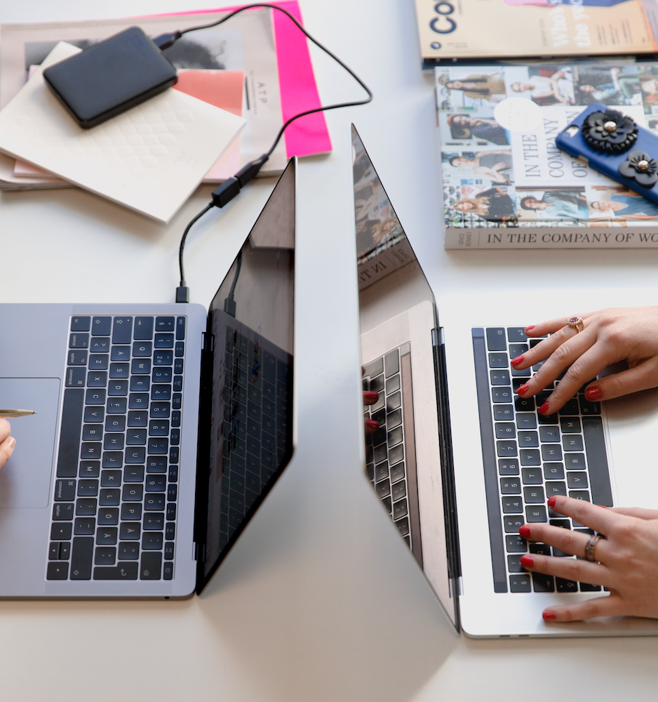 3 RAZONES DE POR QUÉ TRABAJAR EN UN COWORK TE AYUDA A SER MÁS PRODUCTIVA