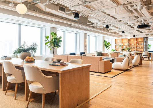 3 TENDENCIAS SOBRE COWORKING QUE VEREMOS EN 2023