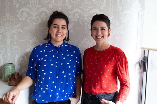 HERMANAS Y EMPRENDEDORAS: ENTREVISTA A LAS SOCIAS DE CLEMENTINA