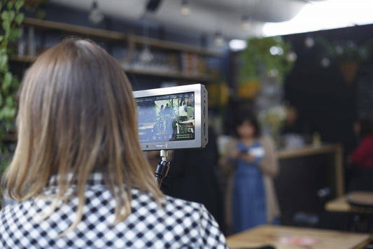 LOS 5 PASOS CLAVES PARA HACER UN VIDEO PARA TU MARCA