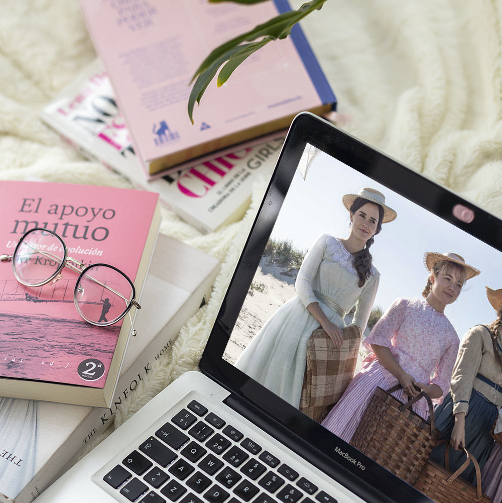 5 PELÍCULAS CON MUJERES POWER PARA QUE DISFRUTES ESTE FIN DE SEMANA