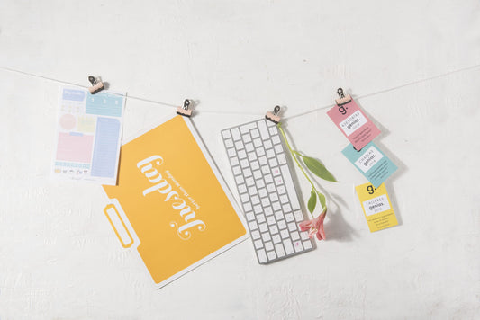 LAS 6 PREGUNTAS CLAVES PARA PASAR DE UNA IDEA A UN PROYECTO