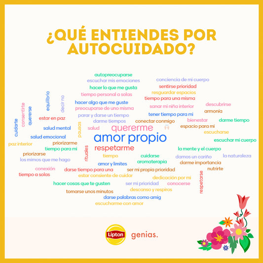 CÓMO CUIDAR NUESTRA ENERGÍA PERSONAL: PRIMER WORKSHOP DEL CICLO CONEXIONES