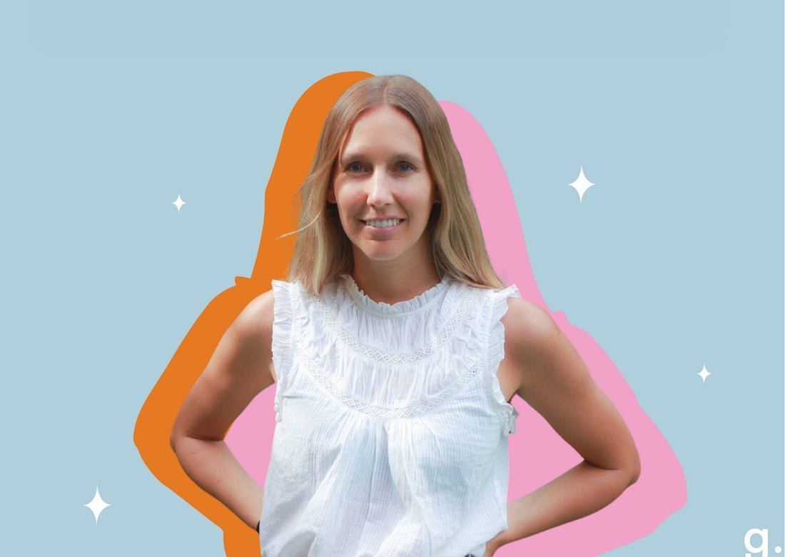 POR QUÉ EL VIAJE ES UN ESTILO DE VIDA Y DE CRIANZA PARA TERESA RAZMILIC, EXPERTA EN CREATIVIDAD E INNOVACIÓN
