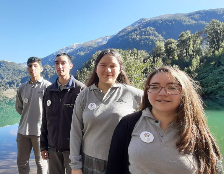 SAMSUNG Y PAÍS DIGITAL DAN A CONOCER A LOS GANADORES DE &quot;SOLUCIONES PARA EL FUTURO&quot;