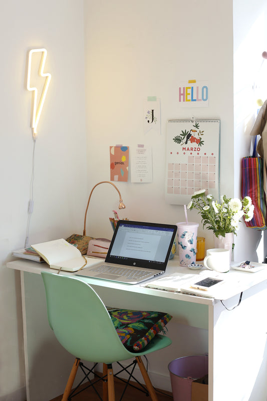 ¡RENUNCIO! 6 TIPS PARA DEJAR EL TRABAJO DE LA MANERA CORRECTA