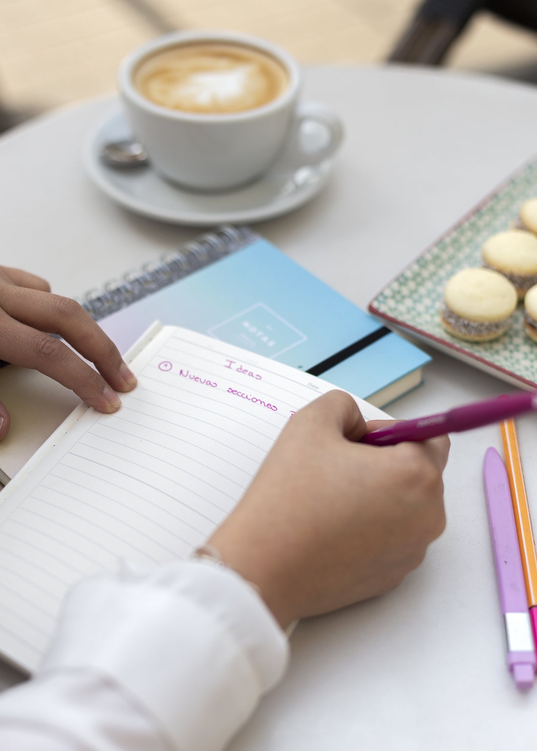 8 PREGUNTAS PARA HACERNOS ANTES QUE TERMINE EL AÑO