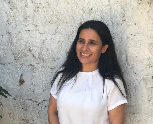 LORETO PINEDA: JUNTANDO LOS CONCEPTOS DE HABITAR, DISEÑO Y BARRIO