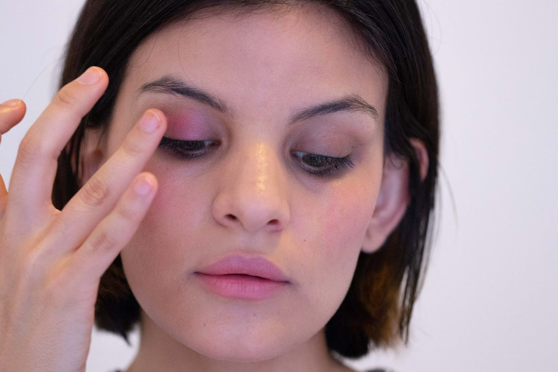 MAQUILLAJE: 3 IDEAS DE MAKE UP PARA IR A LA OFICINA
