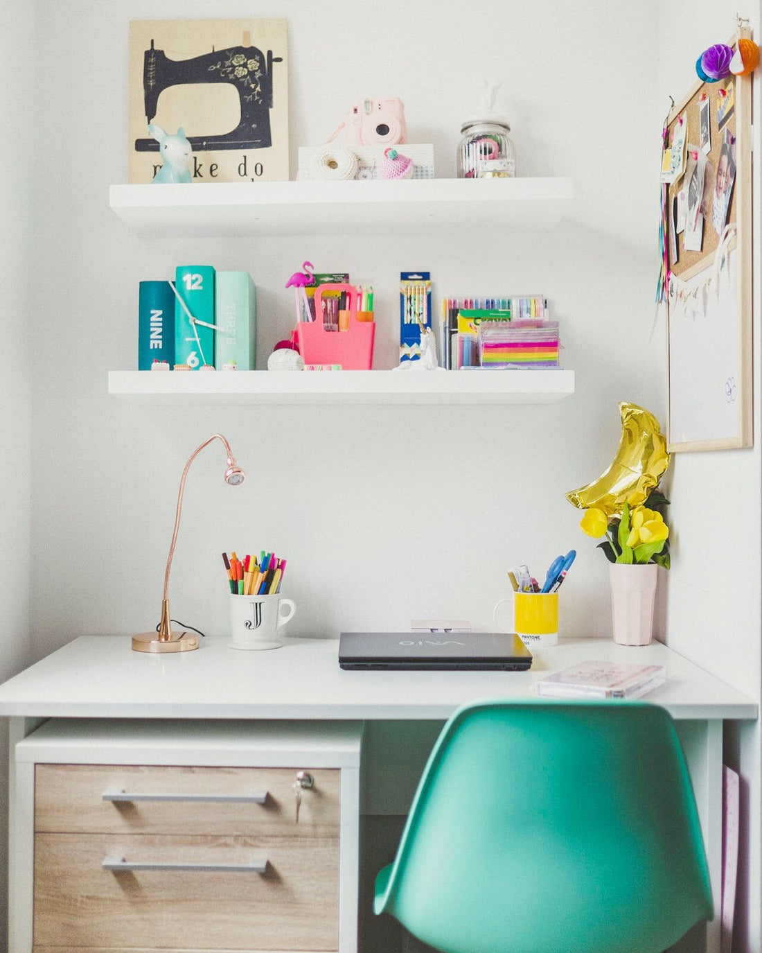 TIPS PARA TRABAJAR DESDE TU CASA