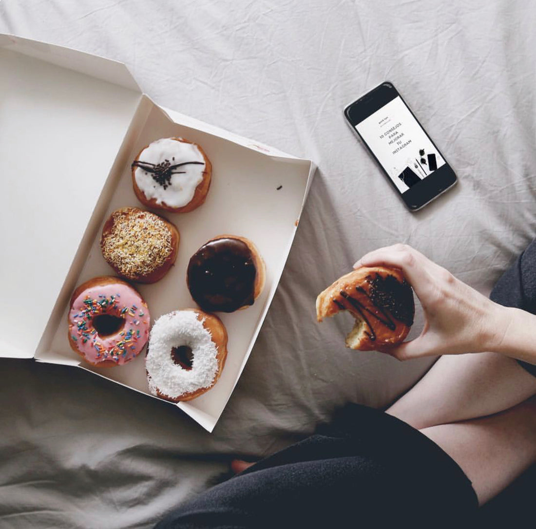 3 APLICACIONES DE CELULAR PARA TENER EL INSTAGRAM MÁS BONITO