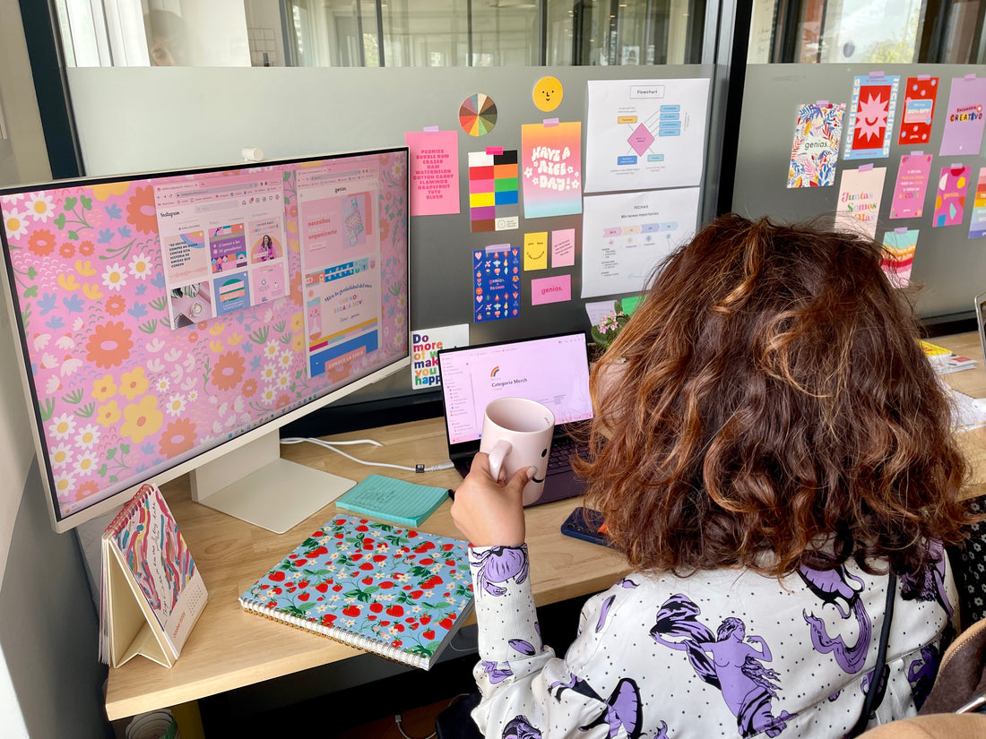 REVIEW: NUESTRA EXPERIENCIA CON EL SMART MONITOR DE SAMSUNG