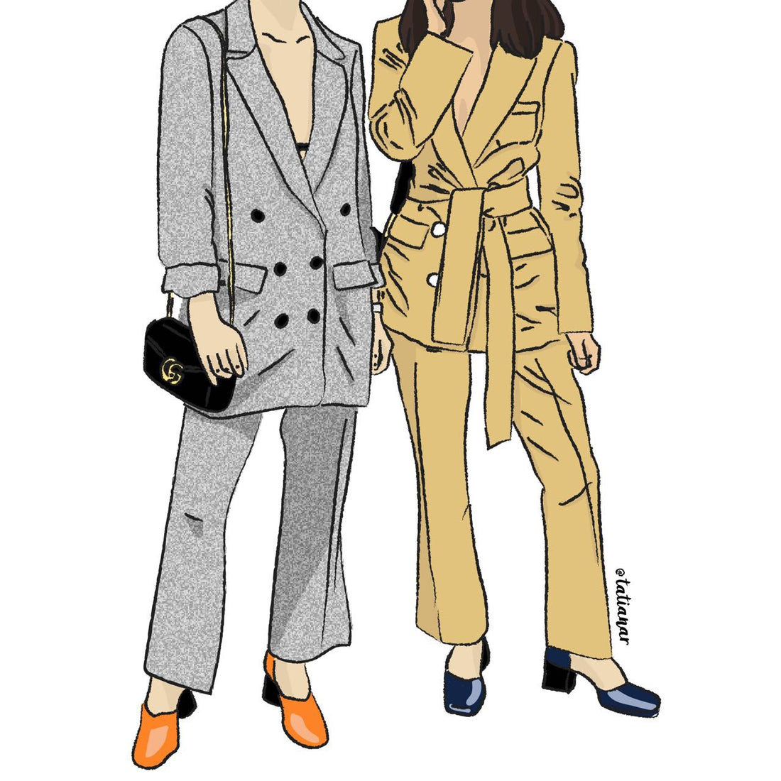 MODA: 6 TIPS PARA ELEGIR TU VESTUARIO PARA UNA ENTREVISTA DE TRABAJO