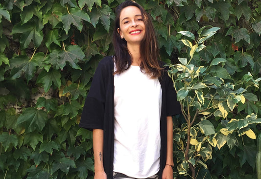 Javiera González: Apostando por la cultura y la tecnología
