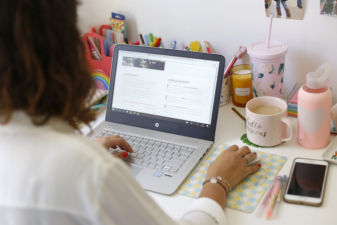 10 RAZONES PARA TRABAJAR EN MARKETING DE CONTENIDOS