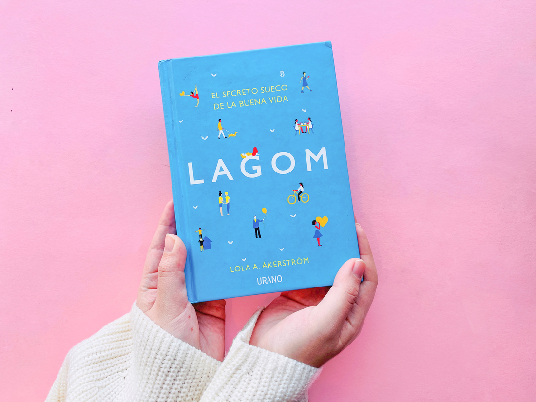 Lagom: la filosofía sueca del balance que puedes aplicar en tu vida laboral
