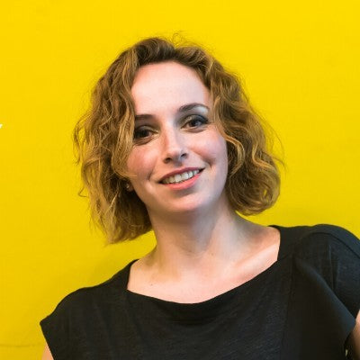 Macarena Salosny, presidenta de Inspiring Girls, y el dream gap: “La educación sin sesgos ni estereotipos desde una edad temprana es esencial”