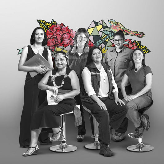 Conoce las inspiradoras historias de “Mujeres que dejan huella”
