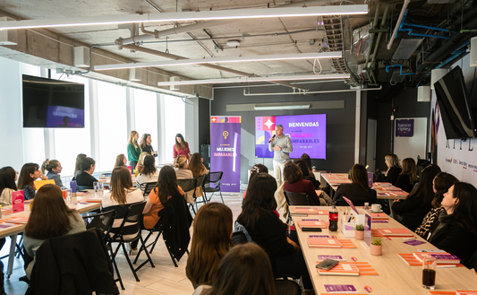 Ripley - "Mujeres Imparables"