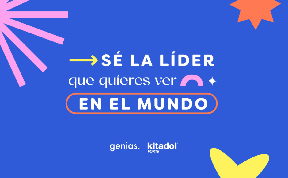 Campaña “Kitadol Forte”