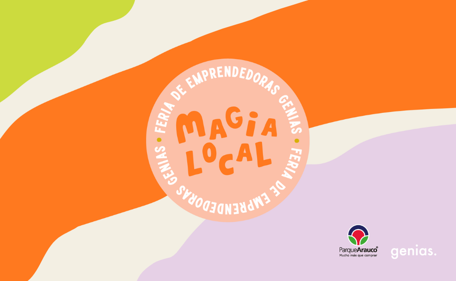 Feria "Magia Local"