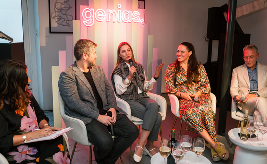 Misiones de Rengo - Veamos la copa medio llena