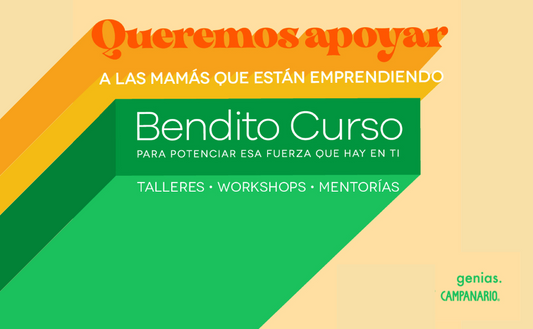 Programa “Bendito Curso”