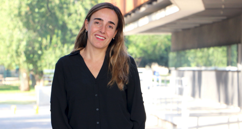 CÓMO UNA DOCTORA EN ASTROFÍSICA CONTRIBUYE AL DESARROLLO DE LA INTELIGENCIA ARTIFICIAL EN CHILE