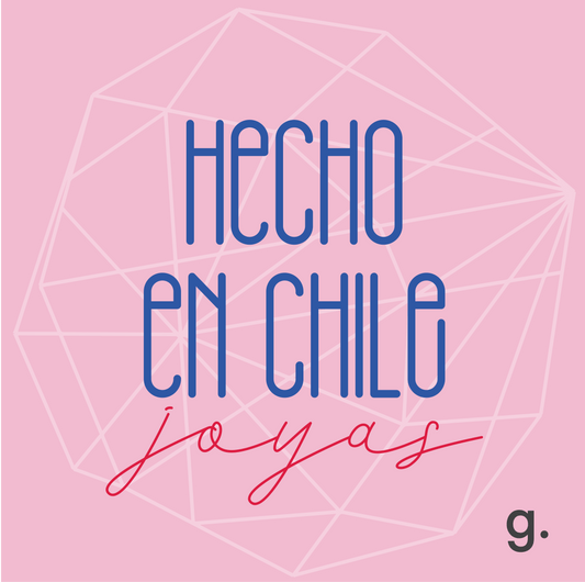 HECHO EN CHILE: LOS EMPRENDIMIENTOS DE JOYERÍAS QUE TIENES QUE CONOCER