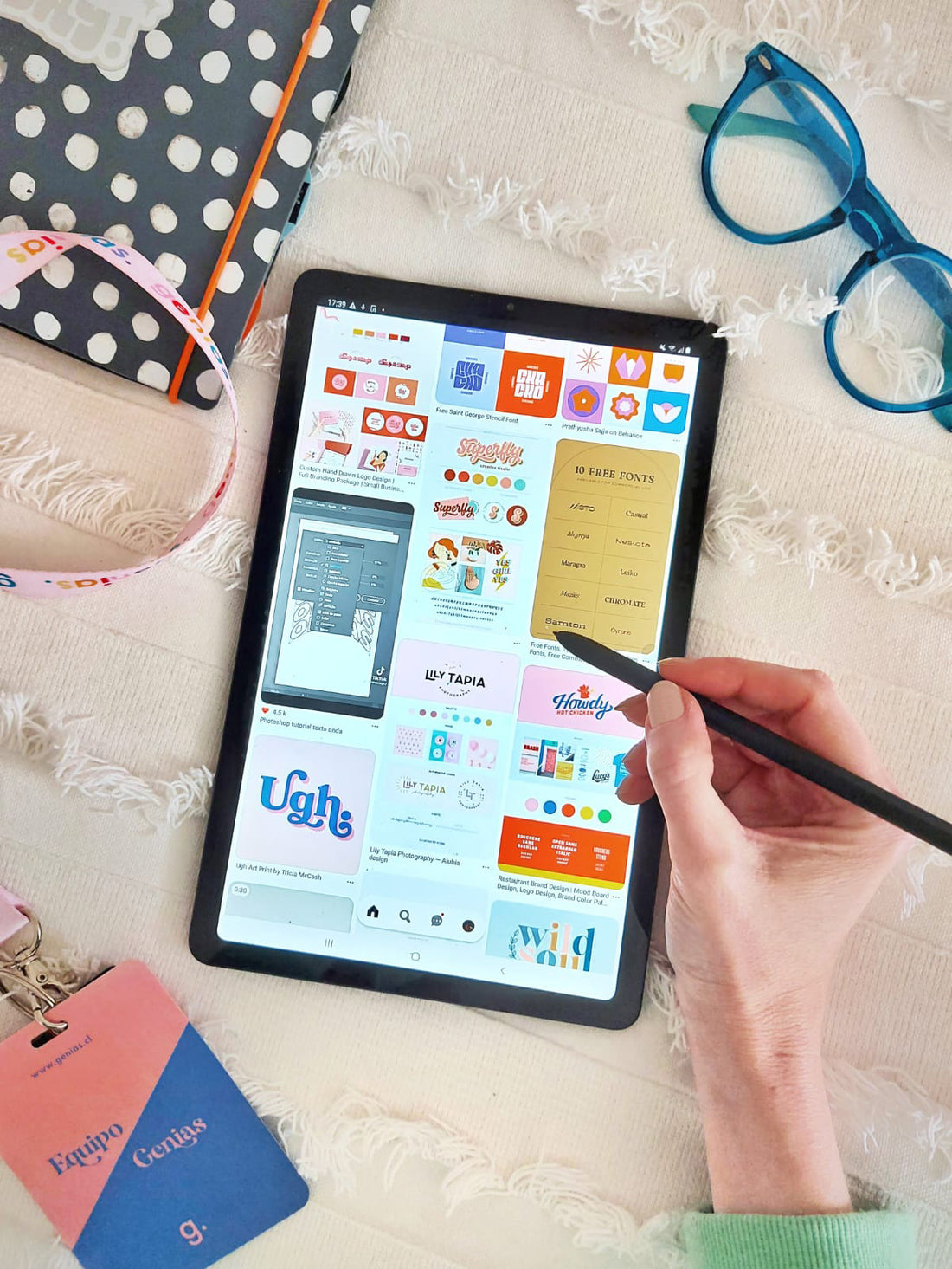 CONSEJOS PARA INICIARTE EN PINTEREST