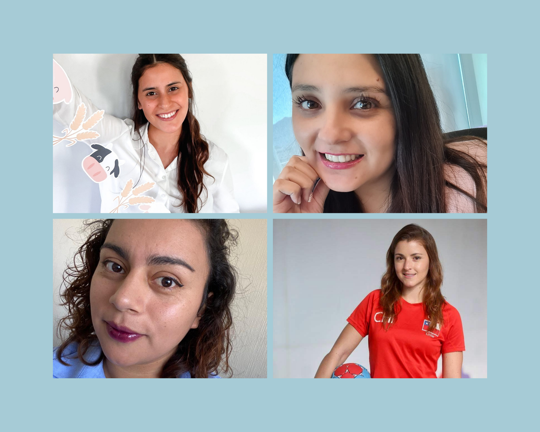 Entrevista: Conversamos con las ganadoras de la Beca “El Poder de Confiar en Ti”, de Misiones de Rengo y Genias.