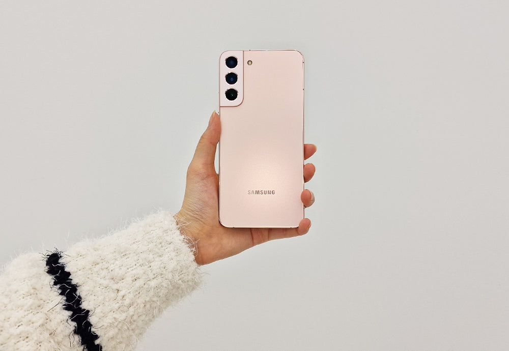 ¿Cómo puede ayudarte la serie Galaxy S22 a ser más productiva? ¡Acá te lo contamos!